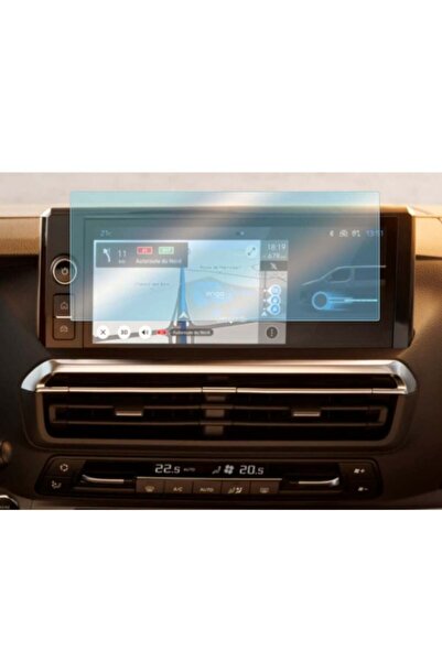 1_org_zoom-17507.jpg Opel Vivaro 10 İnç Multimedya Ekran Koruyucu - Görsel 1