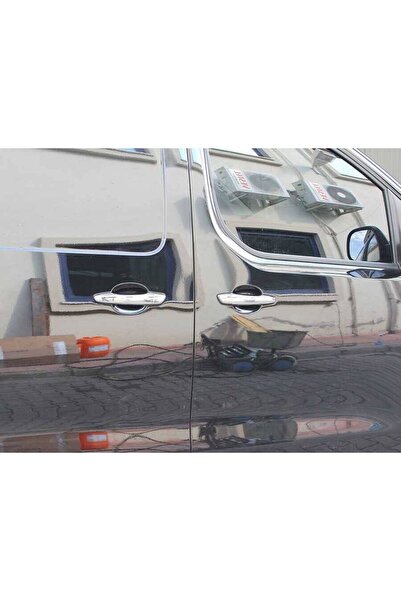 1_org_zoom-17515.jpg Opel Vivaro 4 Krom Kapı Kolu 4 Kapı 2019 Ve Sonrası - Görsel 1