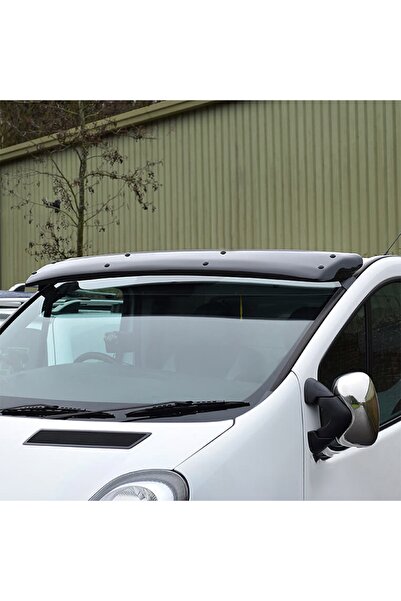 1_org_zoom-18148.jpg Opel Vivaro A Ön Cam Güneşliği 2001-2013 Arası Uyumlu - Görsel 1