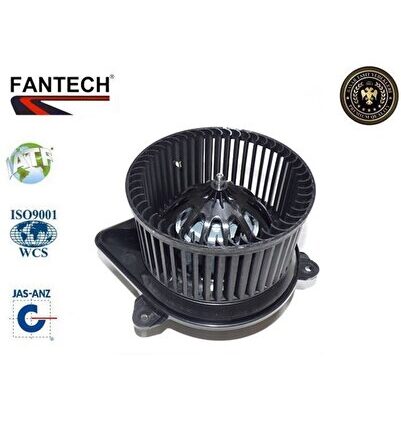 RENAULT TRAFİC 2 OPEL VİVARO A 1.9 2.5 2.0 KALORİFER MOTORU 7701050310 GA GOLD