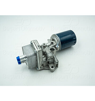 YAG FILTRE KUTUGU KOMPLE (SOGUTUCU UZERINDE) OPEL ZAFIRA VIVARO C 2.0 19> -1871413
