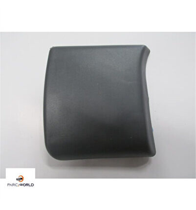 OPEL VIVARO- 2004-2008- ORTA DİREK BANDI SOL TARAF SİYAH