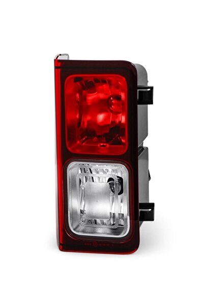 1_org_zoom-18751.jpg Trafic 3 - Opel Vivaro Arka Sis Lambası - SAĞ - 265548758R - Görsel 1