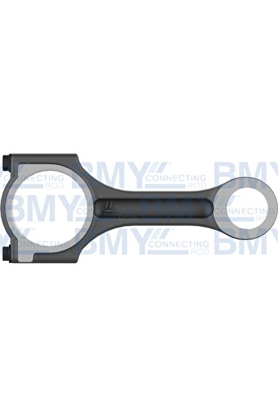 1_org_zoom-18936.jpg Piston Kolu 87mm Renault Master Iı 01> Trafıc Iı 06> Opel Movano A 01> Vivaro A 2.2dci G9t 2.5dci G - Görsel 1