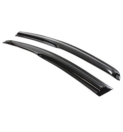 Opel Vivaro Mügen Cam Rüzgarlığı 2004-2015 Arası Ön Iki Camlar 2 Li Set