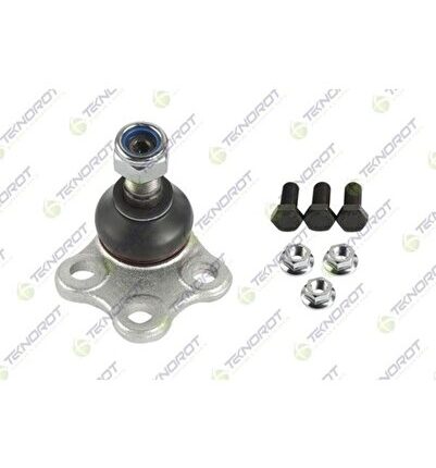 ROTIL KITI ON ALT RENAULT TRAFIC II 2001-2014 / OPEL VIVARO 2001-2014R-656K 93161884|4016000Q0A|4431