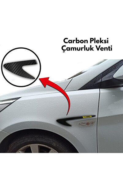 1_org_zoom-19202.jpg Opel Vivaro Carbon Çamurluk Venti (sağ - Sol Takım) - Görsel 1