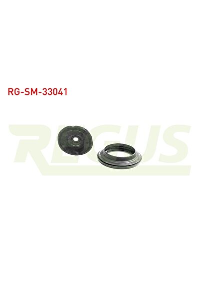 1_org_zoom-1938.jpg REGUS-RG-SM-33041 - AMORTISOR TAKOZU ON SOL RULMANLI FIAT SCUDO (220P) 1.9 D 1996-2006 - Görsel 1