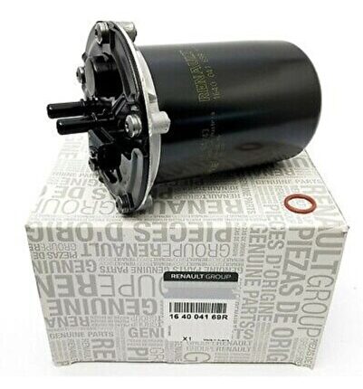 MASTER 3 / TRAFİC 3 1.6/2.3 DCİ-CDTİ KOMPLE MAZOT FİLTRESİ 164004350R 164003560R 164000708R