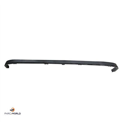 OEM NO 960158579R UYUMLU RENAULT TRAFIC 3 15/21 KARLIK (ÖN TAMPON ALTI) SPOILER