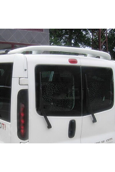1_org_zoom-19792.jpg (ASTARLI) Renault Trafic Spoiler 2004-2010 Yılı ve Arasına Uyumludur - Görsel 1