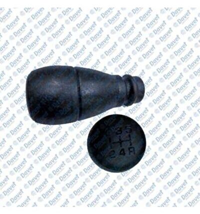 Vites Topuz Gri Partner Berlingo P206 Jumpy Expert Scudo 2006- 504622581