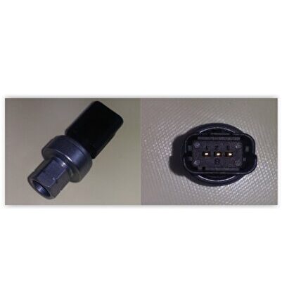KLİMA BASINÇ MÜŞÜRÜ 3 FİŞ BERLINGO-C2-C3-C4-C5-C6-C8-JUMPY-XSARA-SCUDO-206-207-3