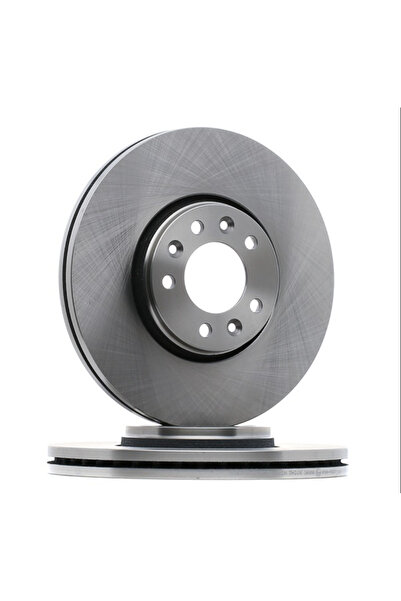 1_org_zoom-2072.jpg Scudo-Expert-Jumpy 1.6 07> Ön Sağ Sol Takım Fren Disk Aynası Havalı 304mm*28mm C1009V - Görsel 1