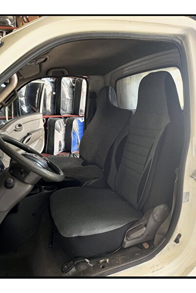 1_org_zoom-21037.jpg HYUNDAİ H100 2008-2025 ARASI UYUMLU Oto koltuk kılıf - Görsel 1