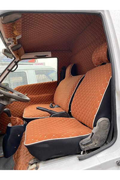 1_org_zoom-21049.jpg Hyundai H100 ile Uyumlu Koltuk Kılıfı - Görsel 1