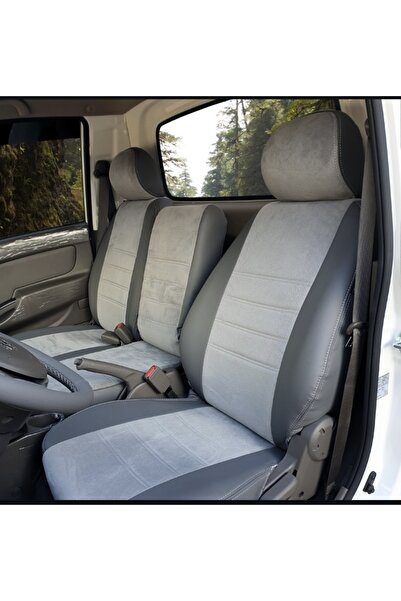 1_org_zoom-21105.jpg HYUNDAİ H100 UYUMLU -ÖZEL DİKİM-Oto koltuk kılıfı - Görsel 1
