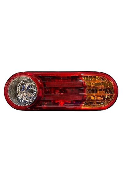 1_org_zoom-21195.jpg Hyundai H100 Arka Stop Lambası Sağ Duylu 2005-2023 Kamyonet 924024f000 - Görsel 1