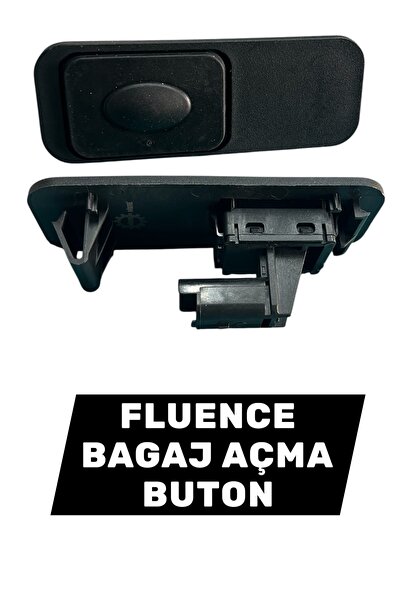 1_org_zoom-21204.jpg Bagaj Açma Butonu Fluence Renault uyumlu (Oem No:906061562R) - Görsel 1