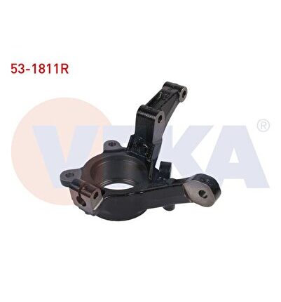Aks Tasıyıcı Sag On 82,5mm Fıat Scudo 1996-2006 / Cıtroen Jumpy 1994-2007 / Peugeot Expert 1996-2006