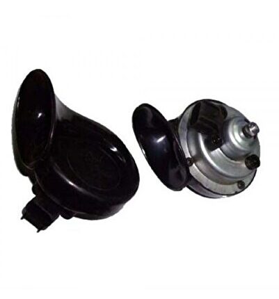 ZENGEMTX KORNA 12V SOKETLİ-OPEL-HYUNDAI ACCENT-H100-VOLVO S40-V40-S40-C50-C70 (174920) SALYANGOZ 6