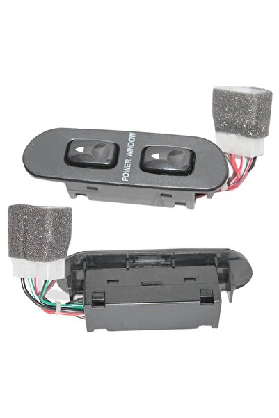 1_org_zoom-21287.jpg Hyundai H100 Cam Açma Düğmesi Kamyonet Sol 9369143320 - Görsel 1