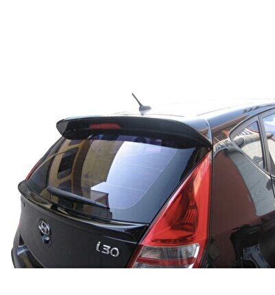 Hyundai I30 Spoiler Astarlı