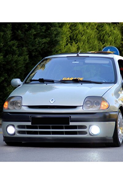 1_org_zoom-21318.jpg Hyundai H100 Uyumlu Kırılmaz Ön Tampon Eki Siyah Lip - Görsel 1