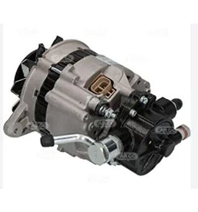 ALT DINAMO 12V 70A MITSUBISHI TIPI HYUNDAI H100 2,5 D TD 88-94 L300 ALT910 YERINE