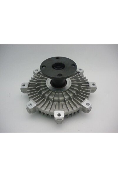 1_org_zoom-21385.jpg Fan Termik Hyundaı H100 2.6l Kamyonet 96- / Starex 2.5l D4bh 4d56 Tc. Tcı 92- / Mıtsubıshı L300 2. 5 - Görsel 1