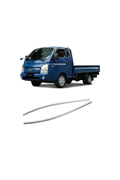 1_org_zoom-21590.jpg Hyundai H100 2004- Cam Çıtası ABS Kromu OEM (Made in Korea) - Görsel 1