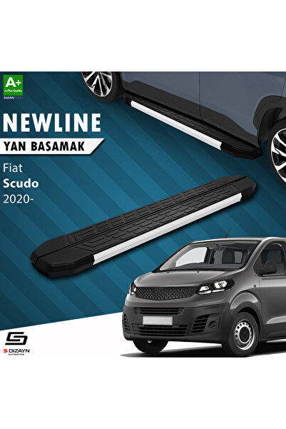 1_org_zoom-216.jpg Fiat Scudo 3 Kısa Şase NewLine Aluminyum Yan Basamak 213 Cm 2020 Üzeri A+ Kalite FI-SC3-KS-YBS-NW-AL - Görsel 1
