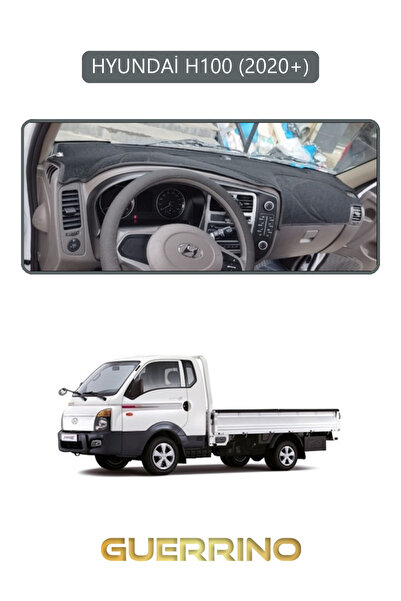 1_org_zoom-21622.jpg HYUNDAİ H100 2020+TORPİDO KORUMA KILIFI GRİ KENAR - Görsel 1