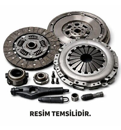 DEBRİYAJ SETI RULMANSIZ HYUNDAI H 100