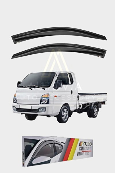 1_org_zoom-21735.jpg Hyundai H100 1994-2008 Arası Cam Rüzgarlığı 2li - Görsel 1