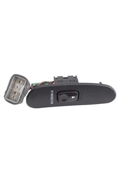 1_org_zoom-21870.jpg Hyundai H-100 / H100 Tekli Cam Açma Düğmesi Anahtarı 1996-2004 - Görsel 1