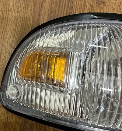 Hyundai H100 Sinyal Sağ Sol Set 1997-2002