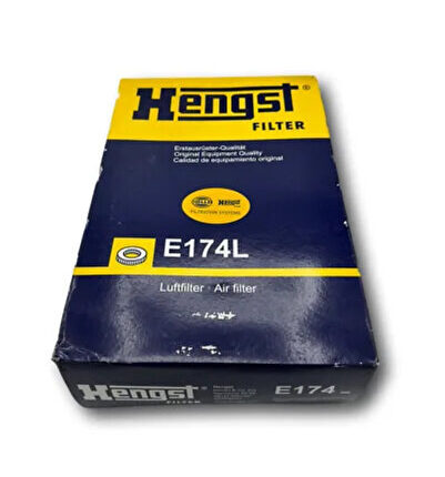 HAVA FİLTRESİ 140 300SE/SEL
