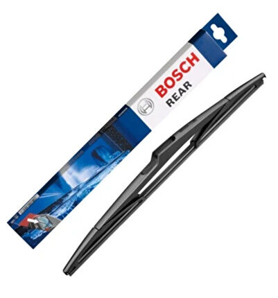 Rear H301 Hyundai I20 2015 - 2020 Arka Silecek