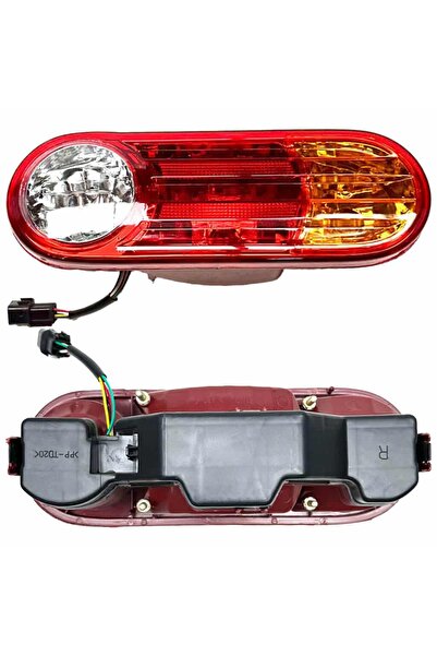 1_org_zoom-21984.jpg Stop Lambası Hyundai H100 Kamyonet 2004-2024 (SAĞ) - Görsel 1