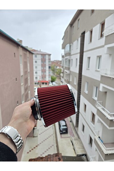 1_org_zoom-22108.jpg Hava Filtresi A Kalite Hp - Görsel 1