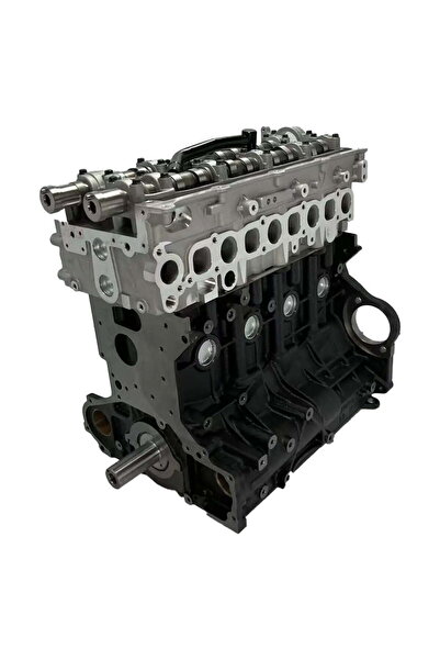1_org_zoom-22399.jpg Komple Motor Hyundai H100 Kamyonet 2012-2020 / Bongo K2500 2012-2020 - Görsel 1