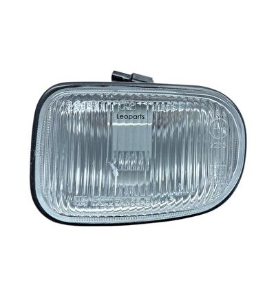 Hyundai H100 Sis Lambası Sol 1997-2001 92201-43800