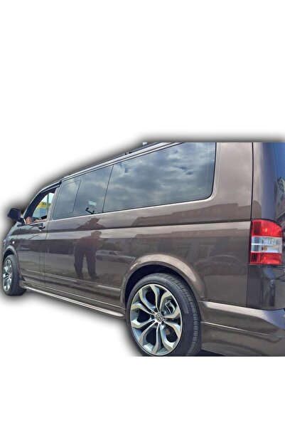 1_org_zoom-2300.jpg Transporter -(2003 - 2021) Kısa Şase Yan Marşpiyel Seti (PLASTİK) - Görsel 1