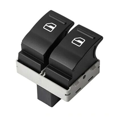 Cam Açma Düğmesi Sol Ikili 7e0959855a Volkswagen Transporter T5