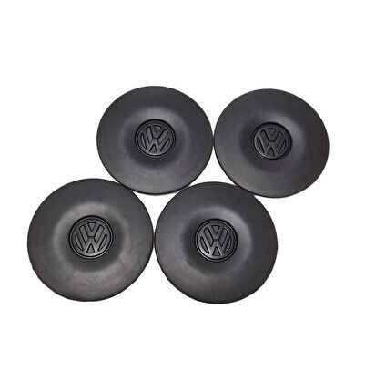Volkswagen Transporter T5 Jant Kapağı Set 7D0601151
