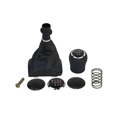 Vw Transporter T7 Vites Topuzu Komple Set 7E0711113H