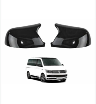 Yarasa ayna kapağı VW Transporter T6 2010-2022 / AYKAY092