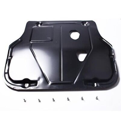 7e0805687 Karter Muhafaza Sacı Metal Vw Transporter T5 T6 T7