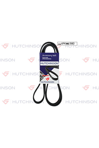 1_org_zoom-23922.jpg DEPOMIX KANALLI KAYIŞ FIAT PUNTO 1.4 GT 94-98 HYUNDAI H100-H1 97-04 SONATA (230908) II 88-93 - Görsel 1